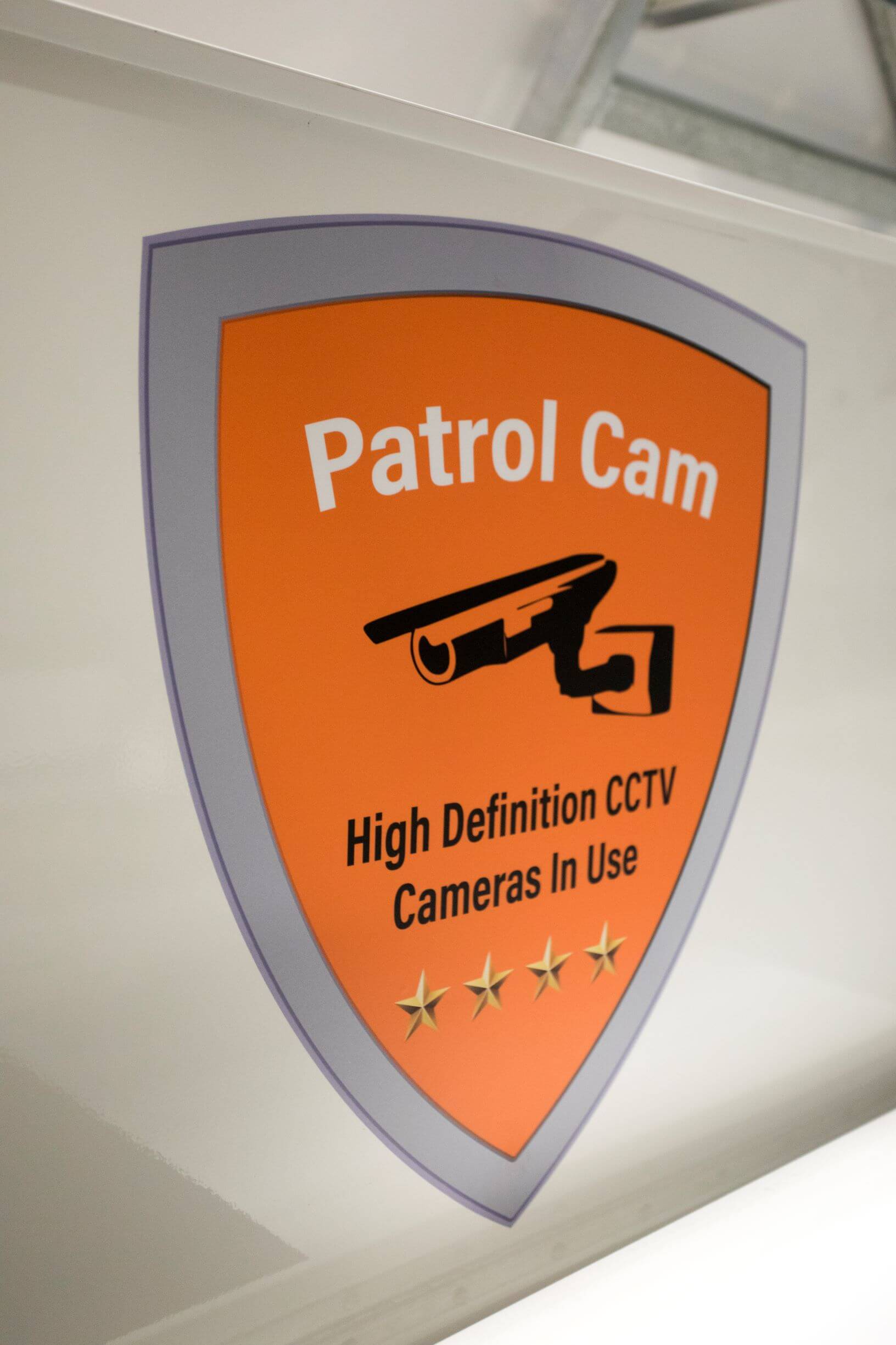 Are Security Cameras Worth It? LVT